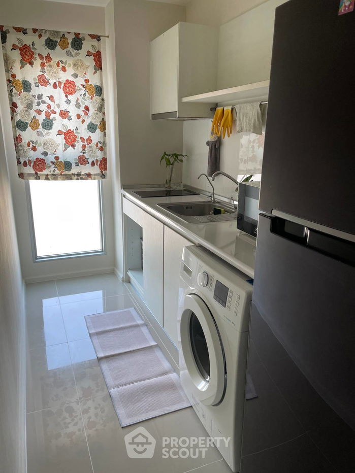 รูป คอนโด 2-ห้องนอน ที่ แอสปาย สุขุมวิท 48 ใกล้ BTS พระโขนง (ID 994714) - รูปที่ 9/9