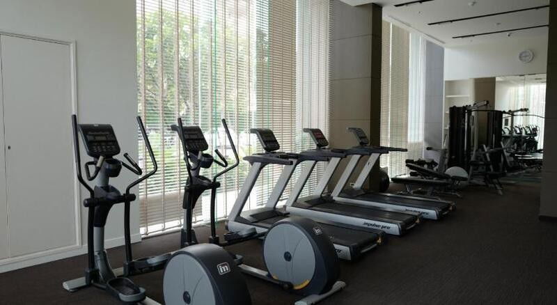 รูป ยูนิกซ์ พระตำหนัก 1 ห้องนอน ชั้นสูง - รูปที่ 8/12