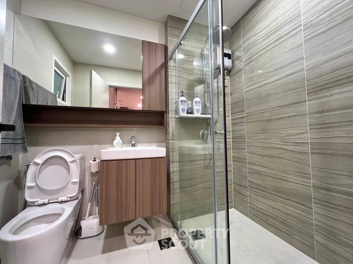 picture 2-BR Condo at Supalai Veranda Ramkhamhaeng close to Ramkhamhaeng (ID 2461898) - 5/12