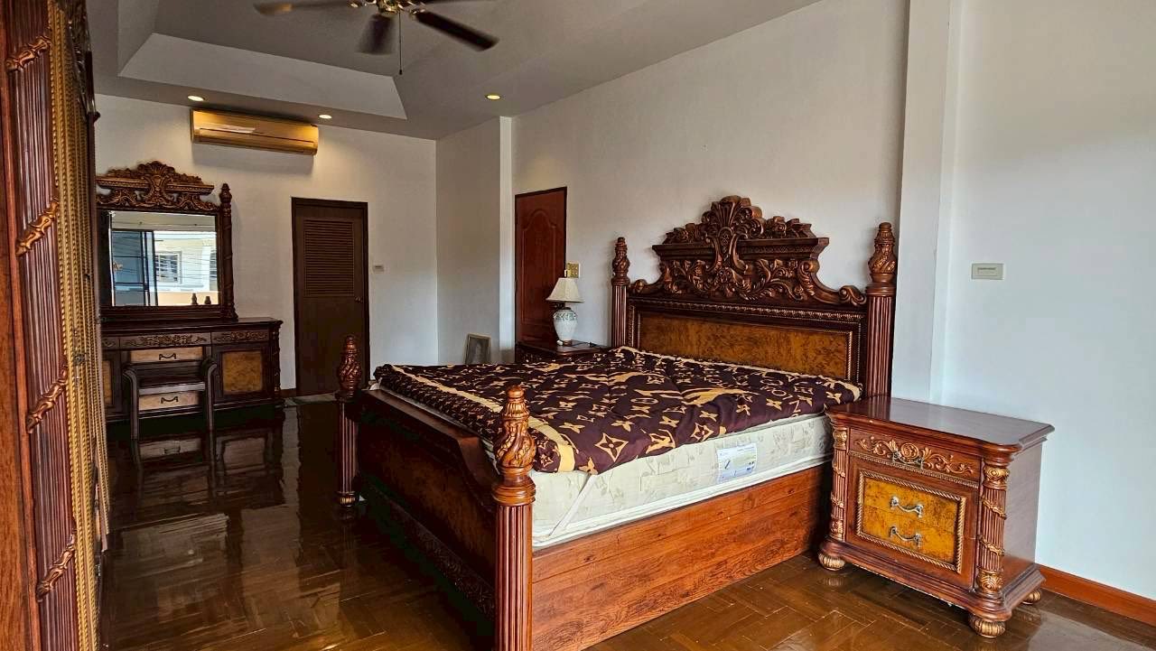 รูป ขายพูลวิลล่าในหาดจอมเทียน - รูปที่ 6/13