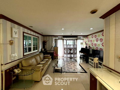 Condos for sale : 3-BR Condo at Richmond Palace Condominium near BTS Phrom Phong (ID 2459231)