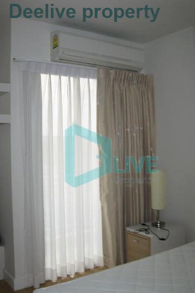 picture DL004517 Condo for rent, My Condo Sukhumvit 81 near BTS On Nut, ready to move in, call urgently 0638692663 LineID @655ebbvc - 7/9