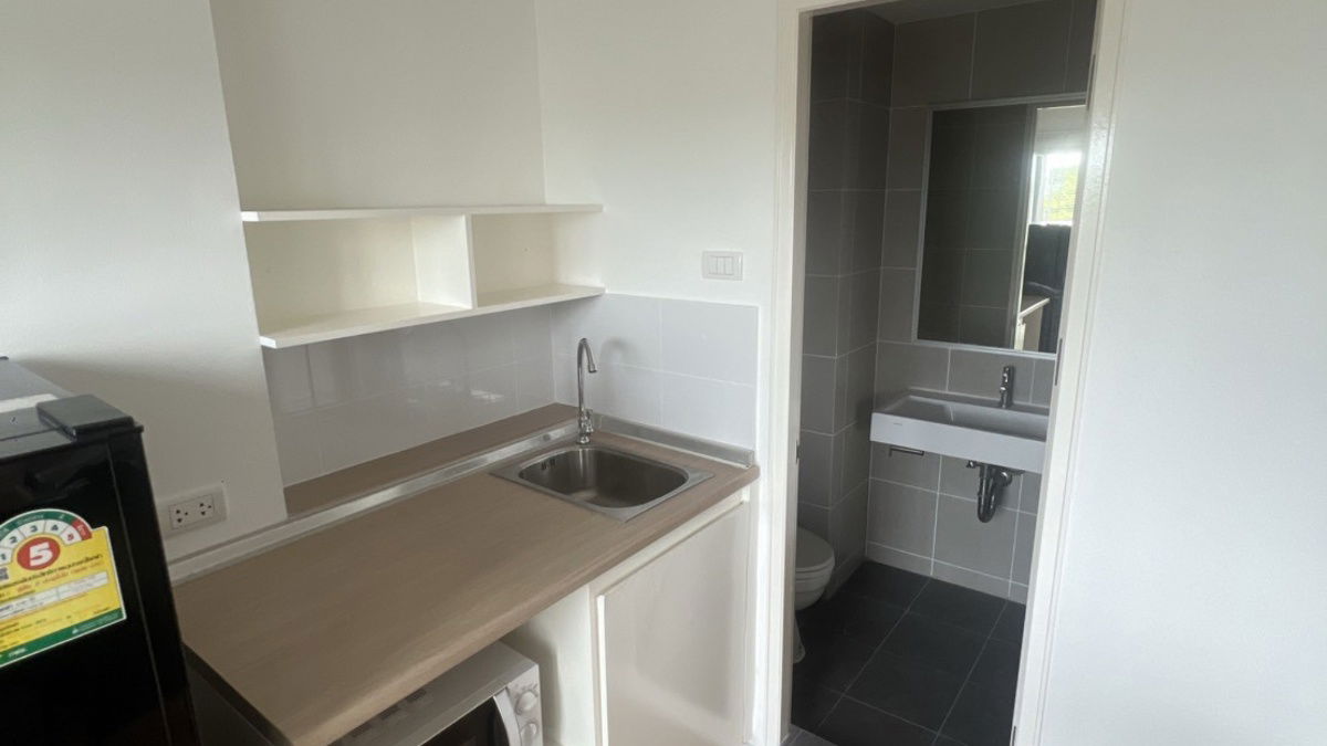 รูป JK 5617409 : ลุมพินี พาร์ค เพชรเกษม 98 - รูปที่ 9/10