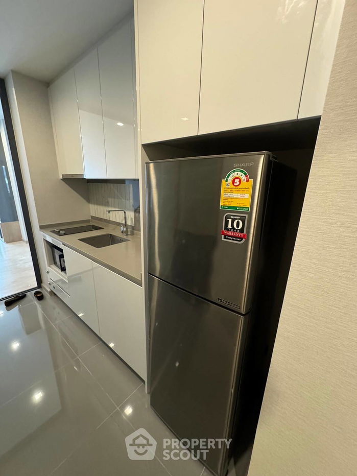picture 2-BR Condo at M Thonglor 10 near BTS Thong Lor (ID 2074175) - 3/13