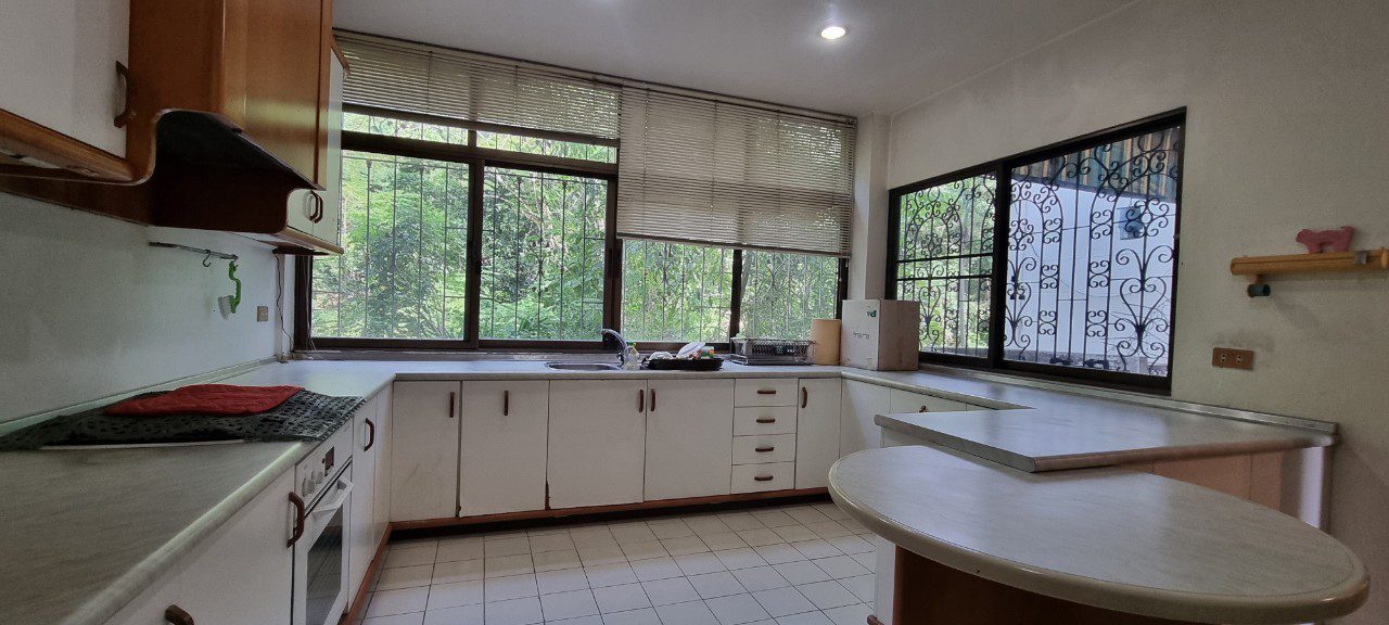 รูป ขายบ้านเดี่ยว 5 ชั้น บนเขาพระตำหนัก - รูปที่ 5/10