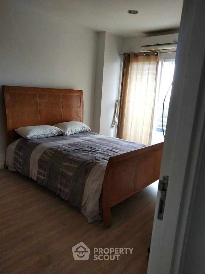 picture 3-BR Condo at The Fourwings Residence in Hua Mak (ID 2013725) - 18/22