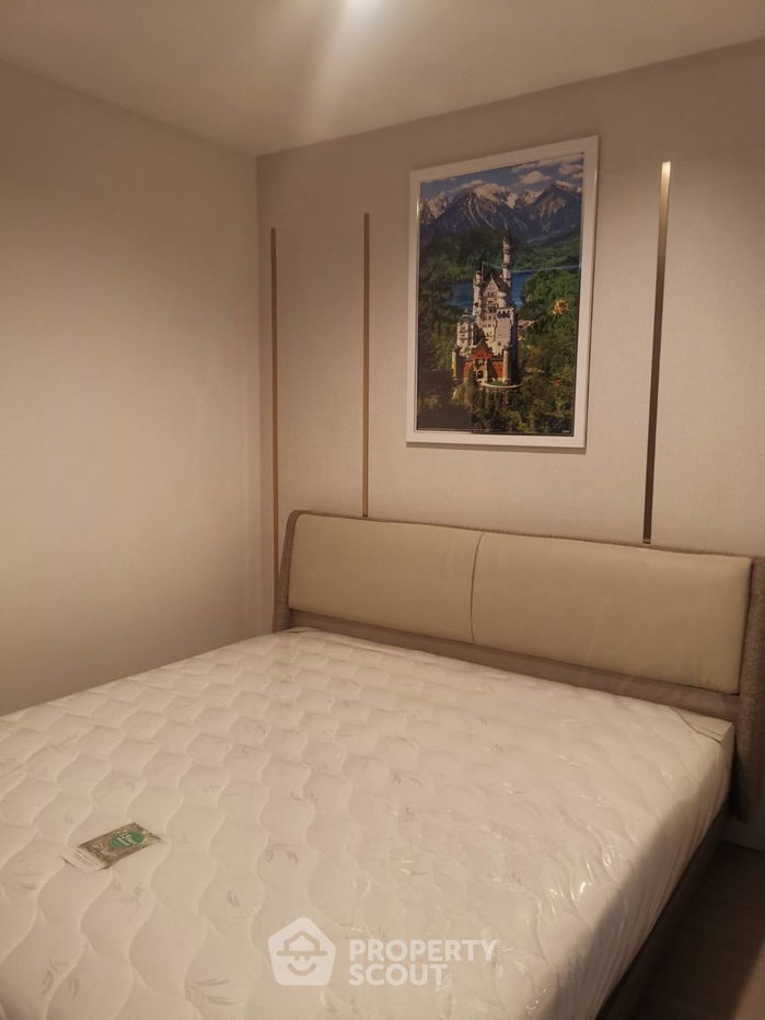 รูป คอนโด 2-ห้องนอน ที่ ไลฟ์ อโศก ไฮป์ ใกล้ ARL มักกะสัน (ID 1762575) - รูปที่ 2/15