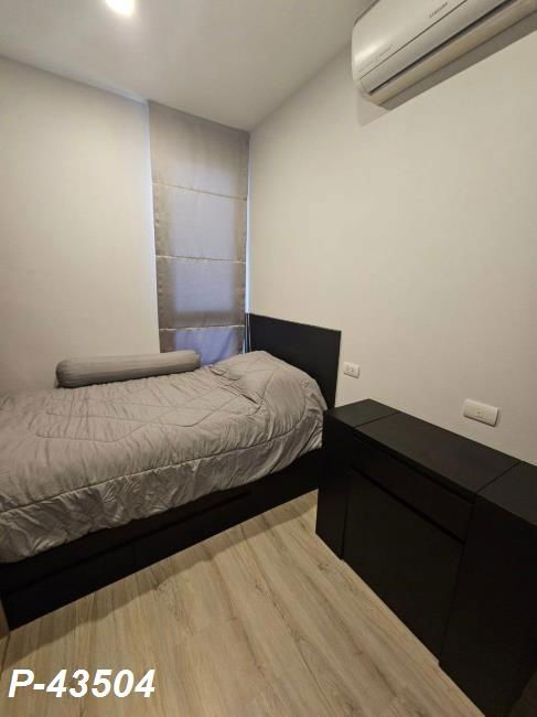 picture P-43504 Condo for rent Rhythm Sukhumvit 44/1 fully furnished (Confirm again when visit).  - 7/14