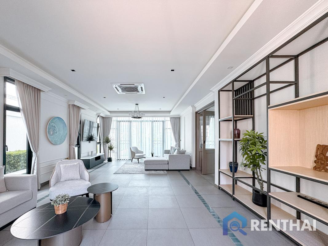 รูป สำหรับ ขาย วิลล่า ที่ Above Element Villa - รูปที่ 6/25