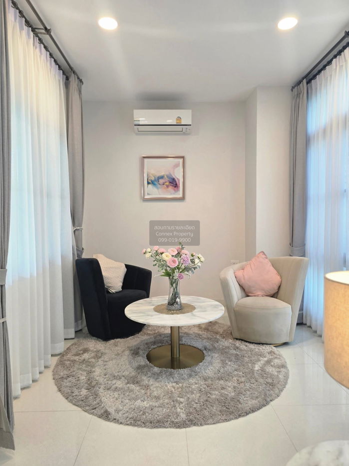 picture For Rent House , Nantawan Rama 9-New Krungthepkreetha , Saphan Sung , Saphan Sung , Bangkok , CX-138521 ✅ Live chat with us ADD LINE @connexproperty ✅ - 6/12