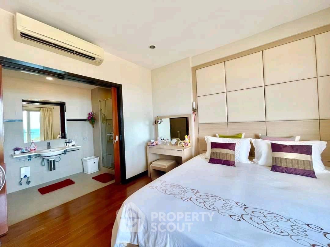 รูป คอนโด 2-ห้องนอน ที่ โบ๊ทเฮ้าส์ หัวหิน ใกล้ เดอะ เวเนเซีย (ID 2458815) - รูปที่ 10/22