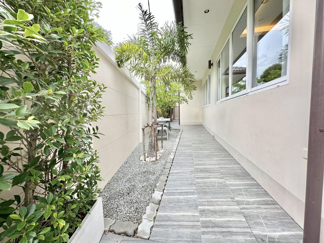 รูป ขายพูลวิลล่า 6 ห้องนอน ห้วยใหญ่ - รูปที่ 14/16