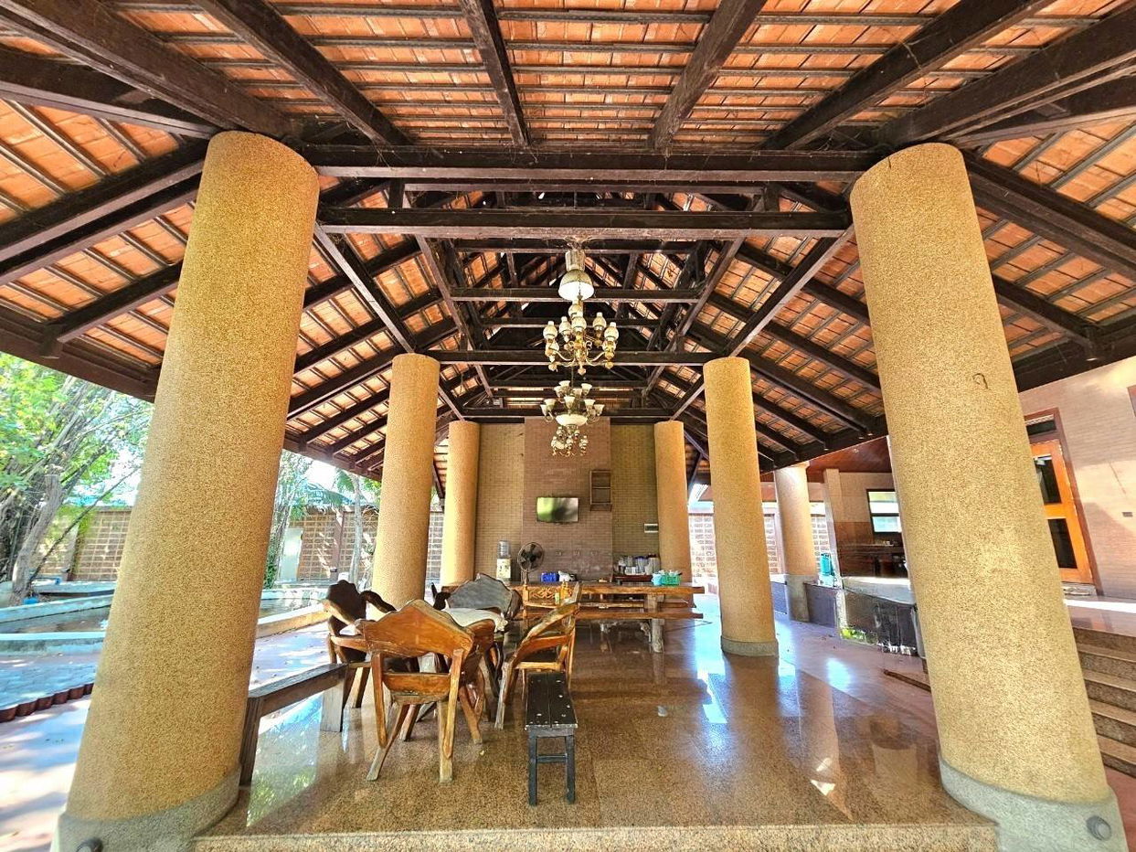 รูป ขายคฤหาสน์หรู – ศรีราชา - รูปที่ 16/21