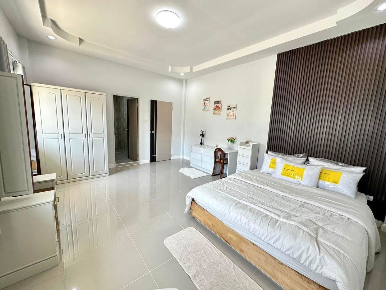 รูป ขายบ้าน 5 ห้องนอนในมาบประชัน - รูปที่ 8/15