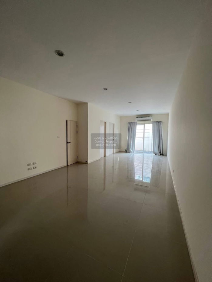 รูป เช่าทาวน์เฮ้าส์/ทาวน์โฮม  บ้านกลางเมือง สวนหลวง หนองบอน เขต ประเวศ กรุงเทพ CX-138606 ✅ ทักไลน์ @connexproperty ตอบทันที ทีมงานมืออาชีพ ✅ - รูปที่ 11/12