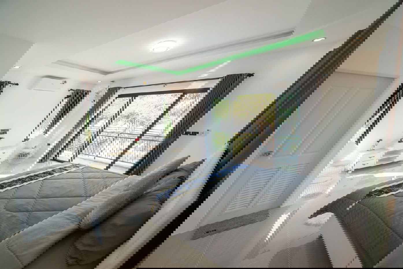 picture 6 Bedrooms Pool Villa for Sale in Huay Yai - 15/20