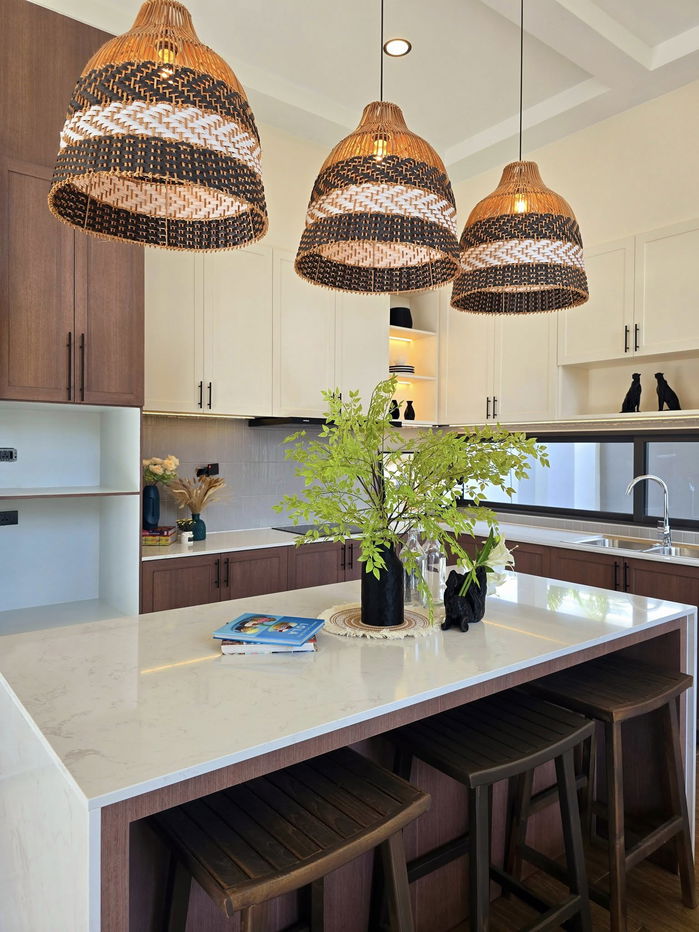 รูป ขายบ้าน – Feel Cozy พัทยา (บริเวณอ่างเก็บน้ำมาบประชัน) - รูปที่ 4/13