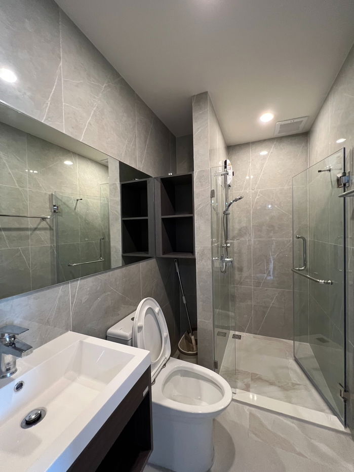 picture ✨Condo for Rent : Nue District R9 ((AP-02)) ( line : @condo91 ) - 7/7