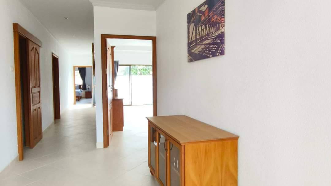 รูป ขายพูลวิลล่า 3 ห้องนอน ใน จอมเทียน - รูปที่ 5/17