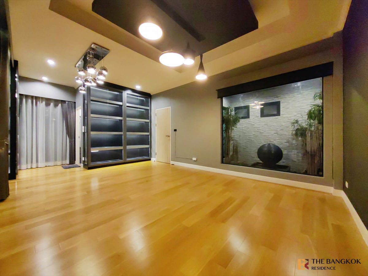 รูป Supalai Essence Ladprao  ใกล้สถานีรถไฟฟ้า  - รูปที่ 9/33