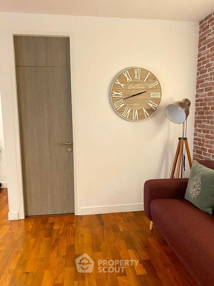 picture 3-BR Condo at Benviar Tonson Residence near BTS Ratchadamri (ID 568423) - 3/16