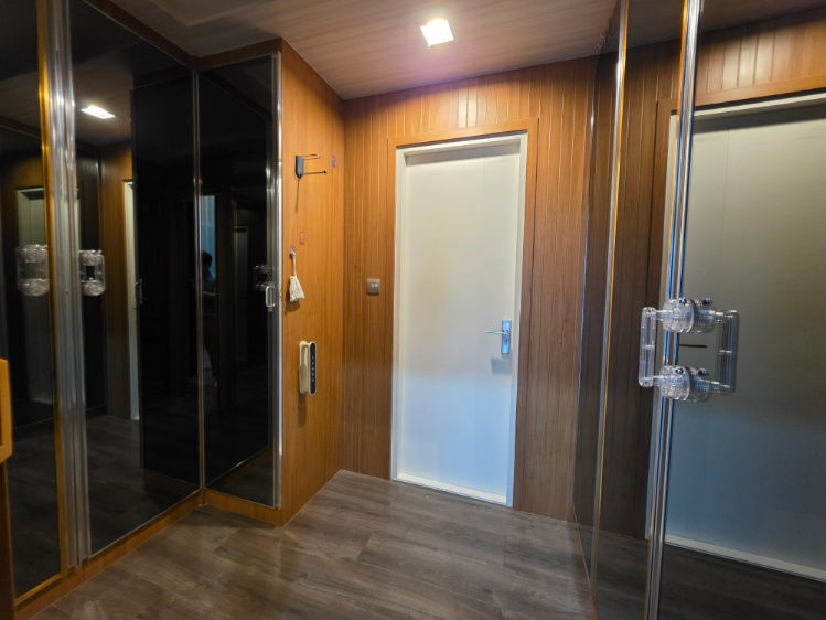 picture SF130 House for sale in Manthana On Nut-Wongwaen 5 Fully built-in, every nook and cranny!! - 19/25