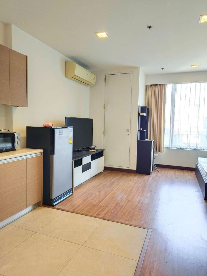 picture For Rent VANTAGE RATCHAVIPHA Fully Furnished (Near BTS Ratchayothin) - 10/14