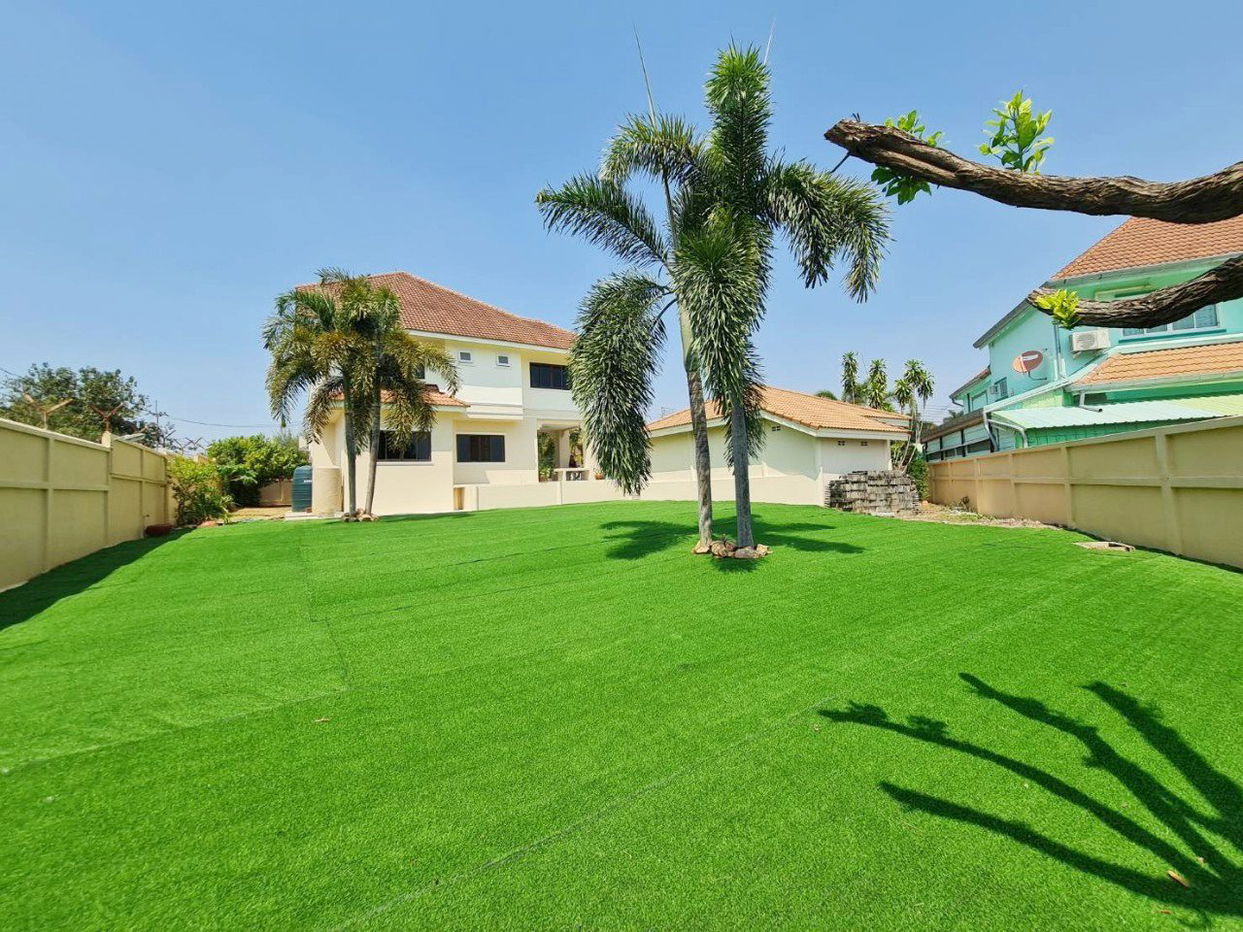 รูป ขายบ้าน 4 ห้องนอน ในบางเสร่ - รูปที่ 16/16