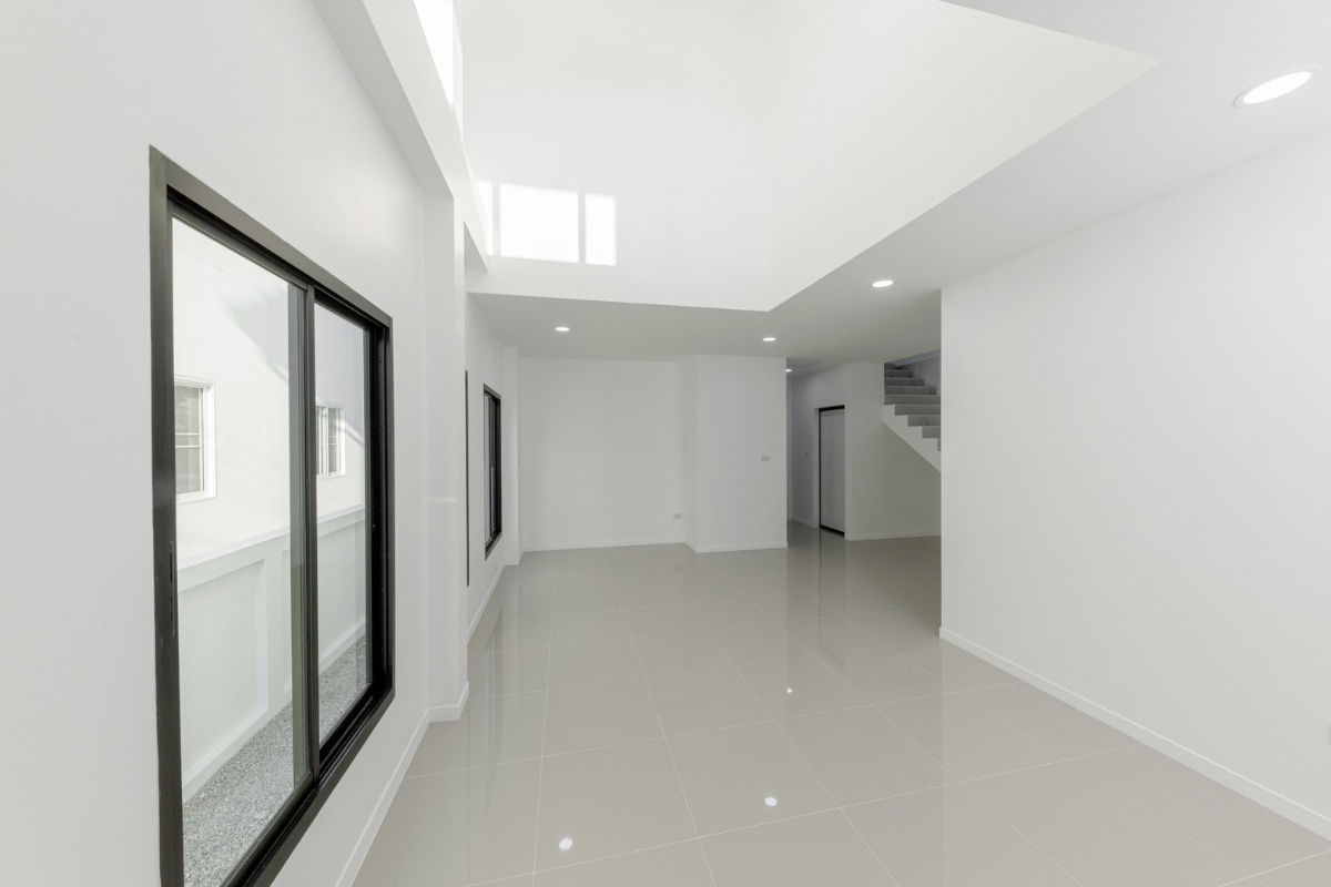 รูป ขายบ้านเดี่ยวสองชั้น 3 ห้องนอน 3 ห้องน้ำ 1 ห้องครัว 2 ที่จอดรถ - รูปที่ 8/30