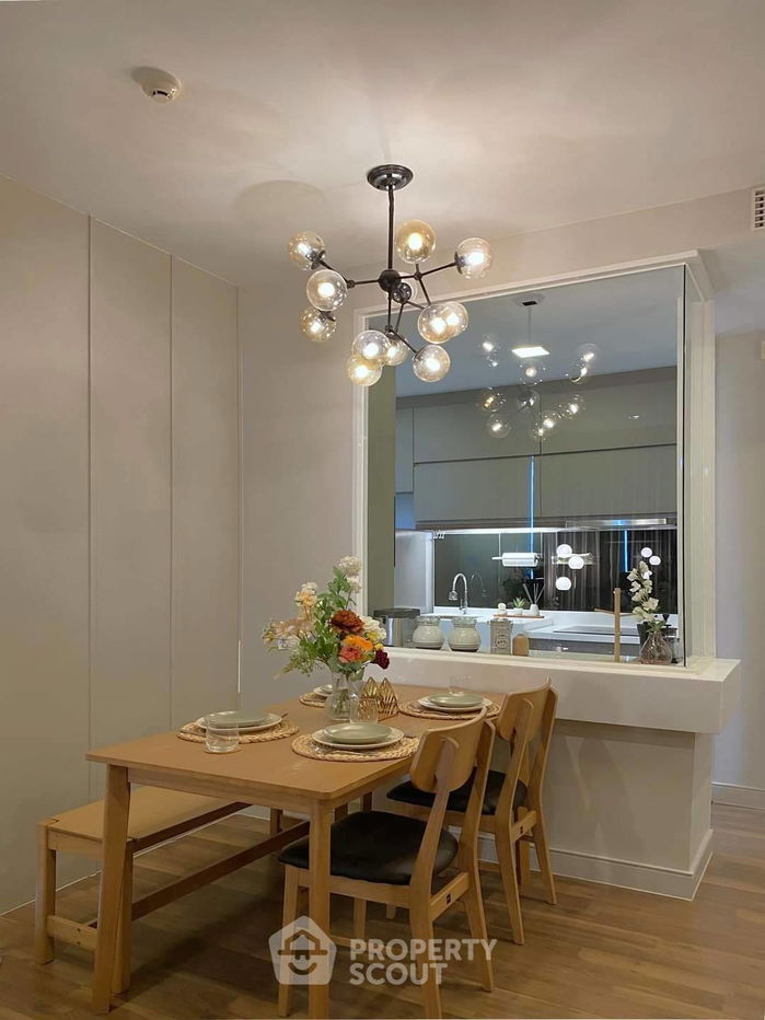 picture 2-BR Condo at The Room Sukhumvit 62 near BTS Punnawithi (ID 1873131) - 8/19