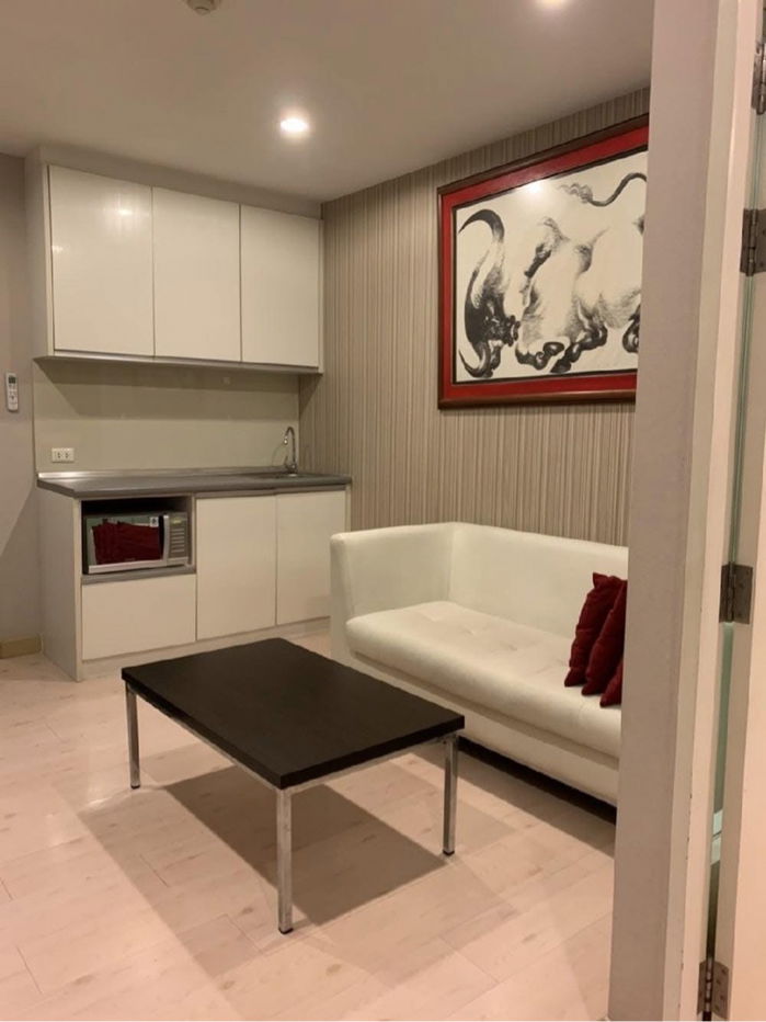 รูป 📣📣ประกาศให้เช่า ✨🏰 วีว่า สาทร-ตากสิน 🏰🎄 ……..ใกล้ BTS วงเวียนใหญ่  ……… ☎️ติดต่อ คุณหย๊ะ 📞 093-4419156 ID Line : @928zbfqq  - รูปที่ 7/10