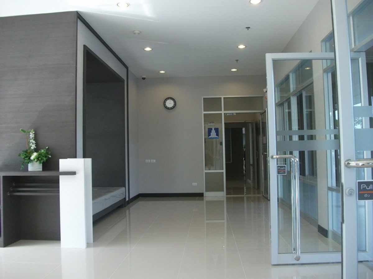 รูป ให้เช่า คอนโด ลุมพินี วิลล์ ลาซาล - แบริ่ง BTS แบริ่ง BTS Bearing 2.7 กม. - รูปที่ 13/20