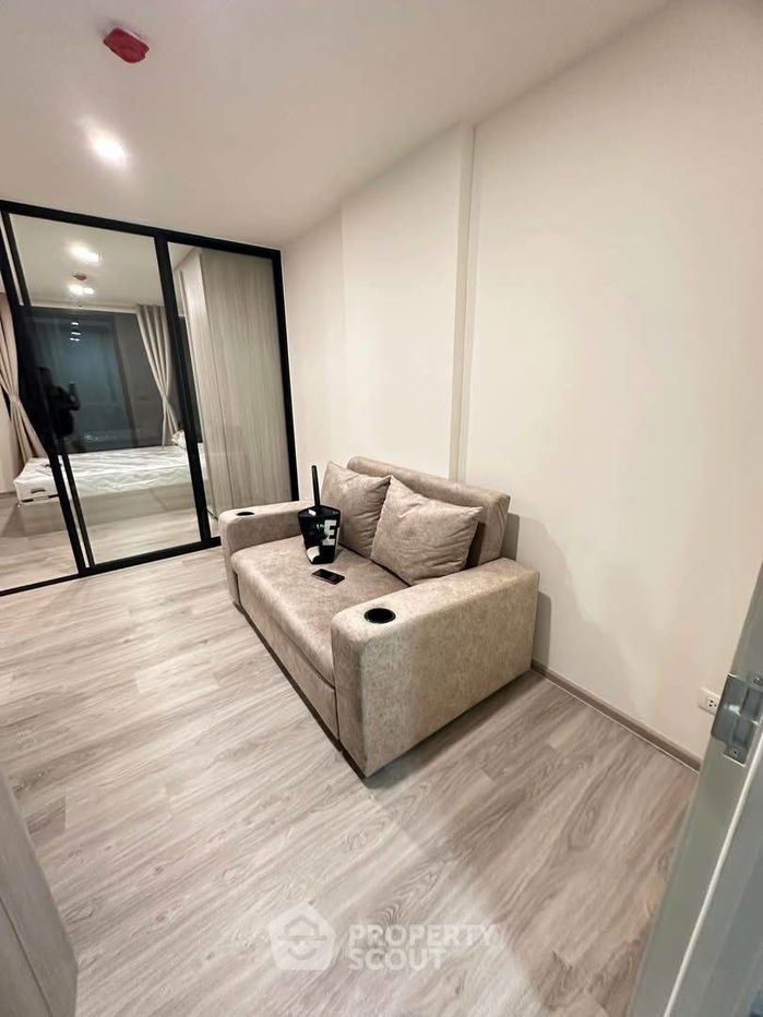 picture 1-BR Condo at Origin Play Sri Udom Station in Bang Na (ID 1989474) - 2/7