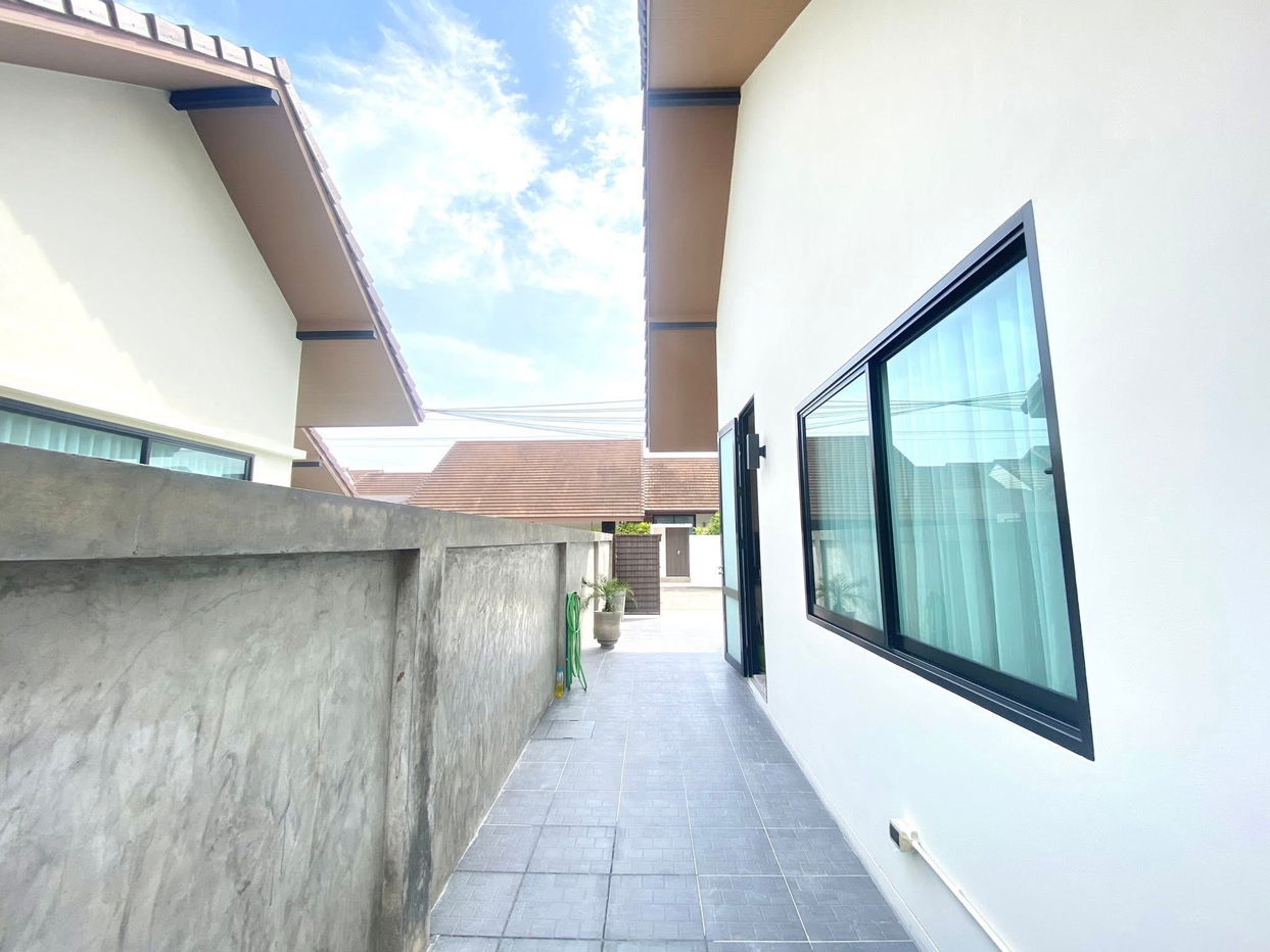 รูป 3 Bedroom House for Sale in Huay Yai Pattaya - รูปที่ 18/19
