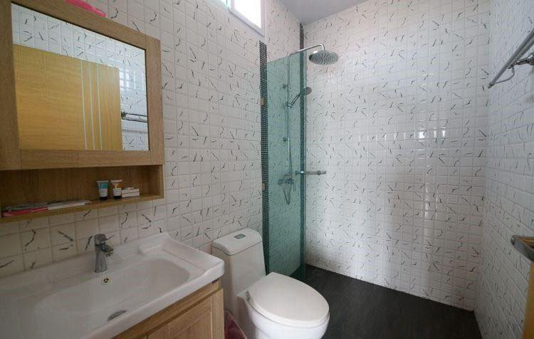 รูป ขายพูลวิลล่าสุดหรูในพัทยาใต้ - รูปที่ 13/13