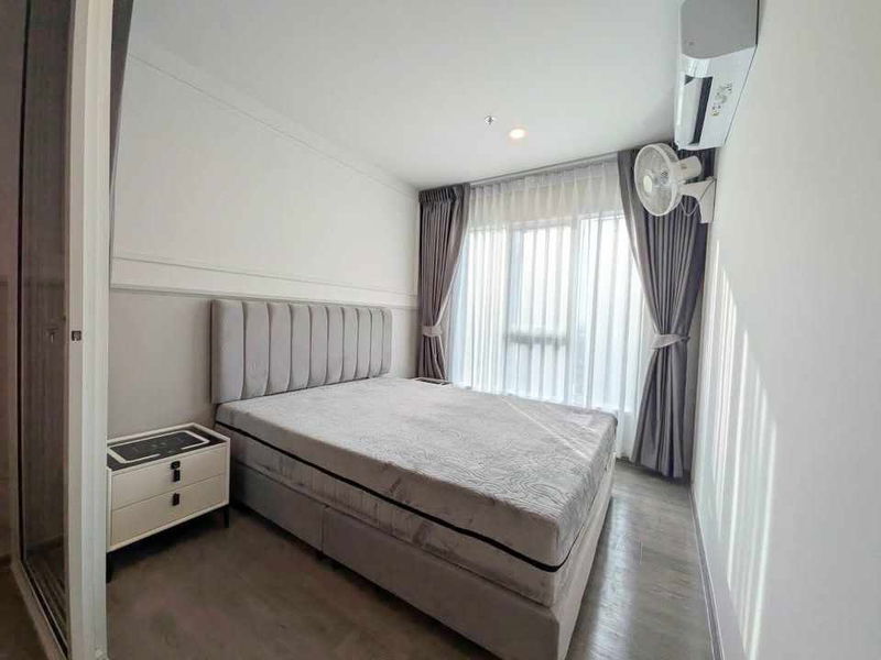 คอนโดให้เช่า : ห้องมาใหม่🐲แอดไลน์ได้เลยครับ🐲✨✨🛋️🛌 บางนา💥รีเจ้นท์ โฮม บางนา 🔴🟢🟡