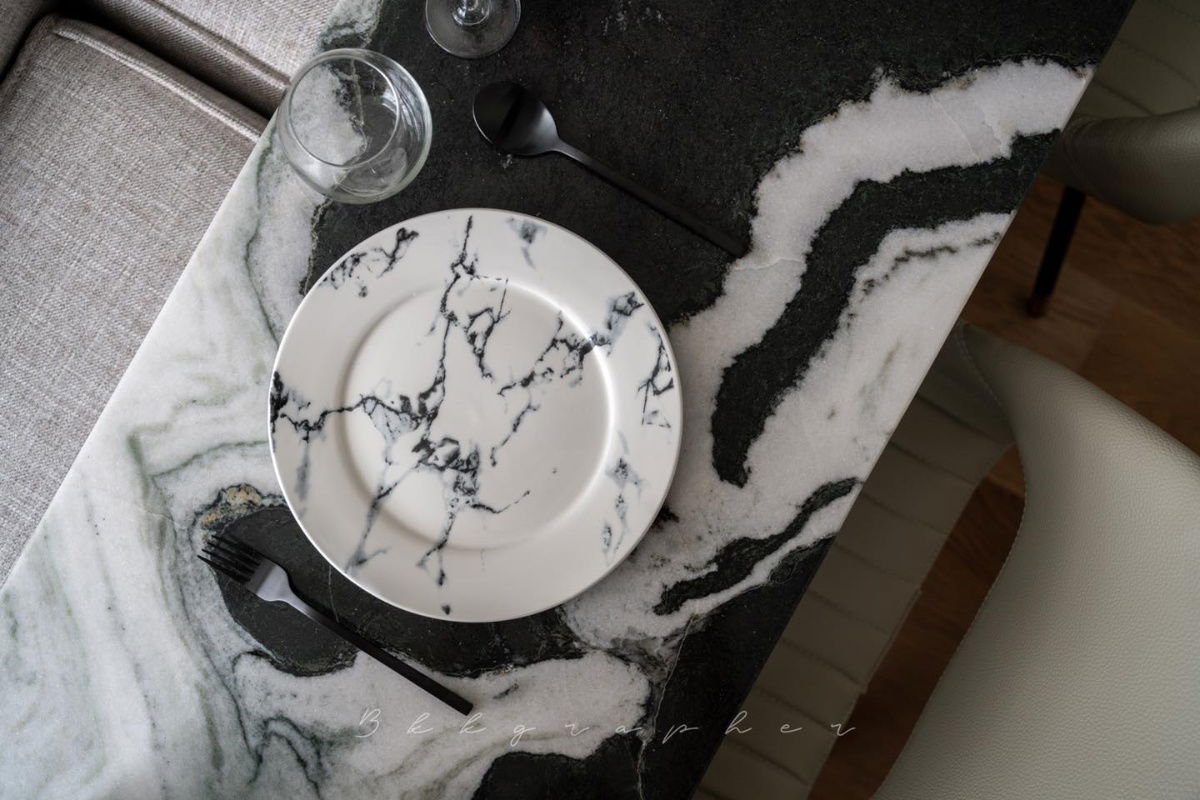 picture For Rent - BEATNIQ Sukhumvit 32 , Super Luxury 1 bedroom 1 bathroom - 16/16