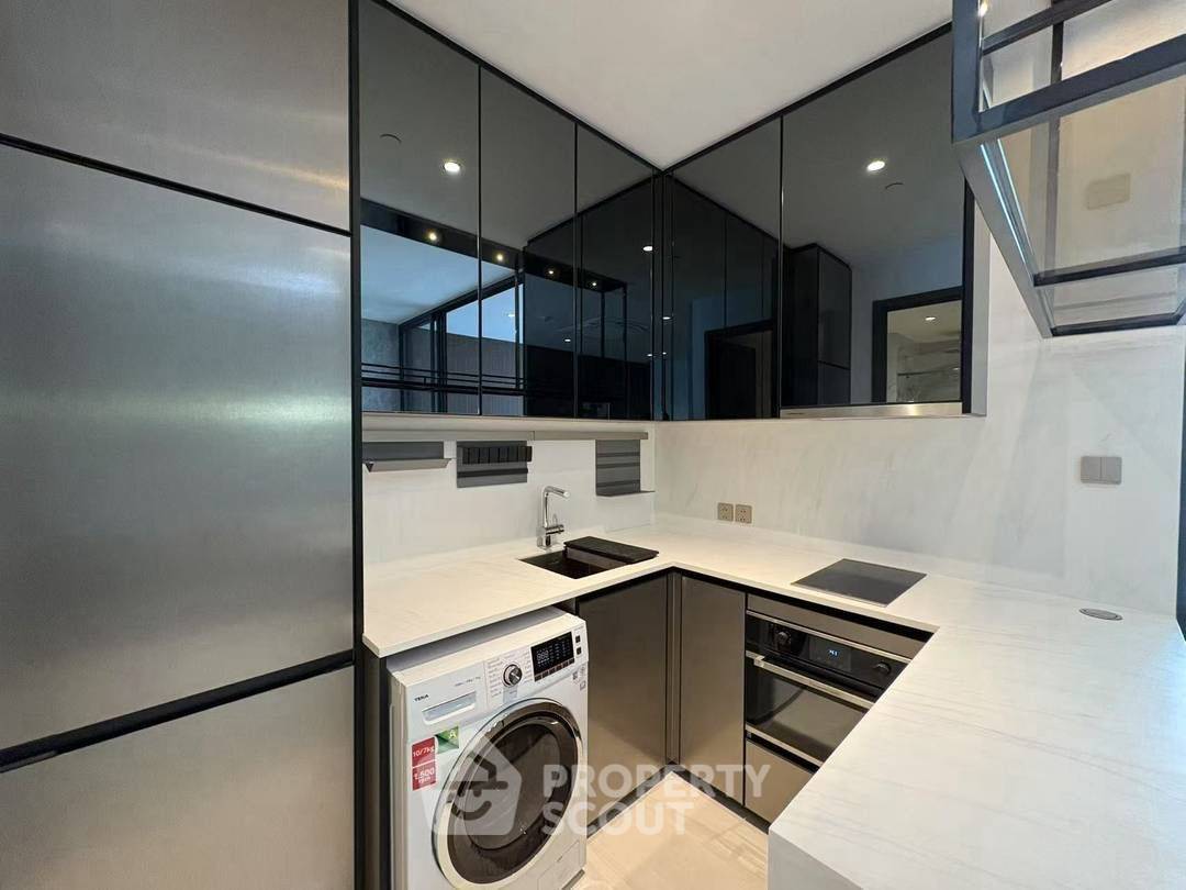 picture 1-BR Condo at Supalai Icon Sathon near MRT Si Lom (ID 2455876) - 6/9