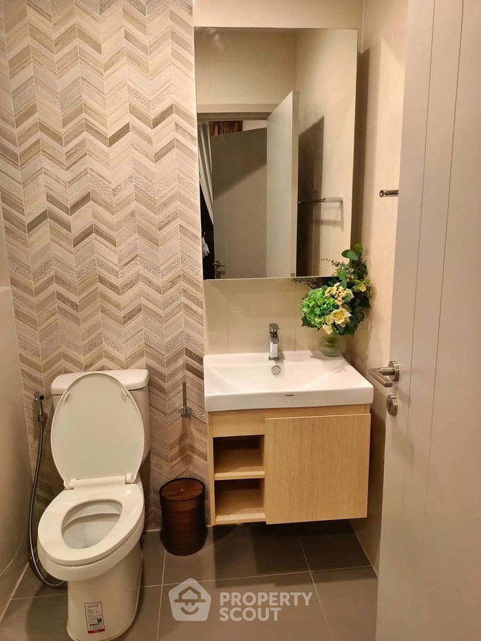 picture 1-BR Condo at Oka Haus Sukhumvit 36 near BTS Thong Lor (ID 2357014) - 11/21