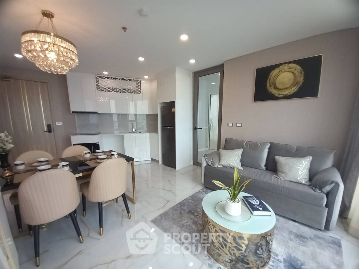 รูป คอนโด 1-ห้องนอน ที่ โคปาคาบาน่า บีช จอมเทียน ใกล้ หาดจอมเทียน (ID 1000453) - รูปที่ 13/32