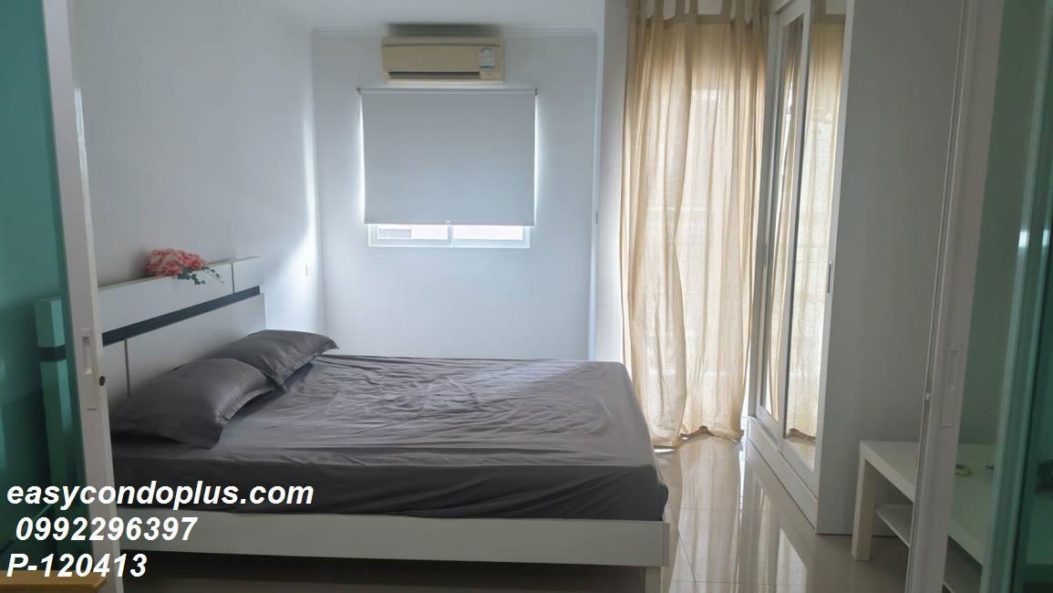 picture P-120413 Condo for rent Notting Hill Sukhumvit 107 fully furnished (Confirm again when visit). - 9/17