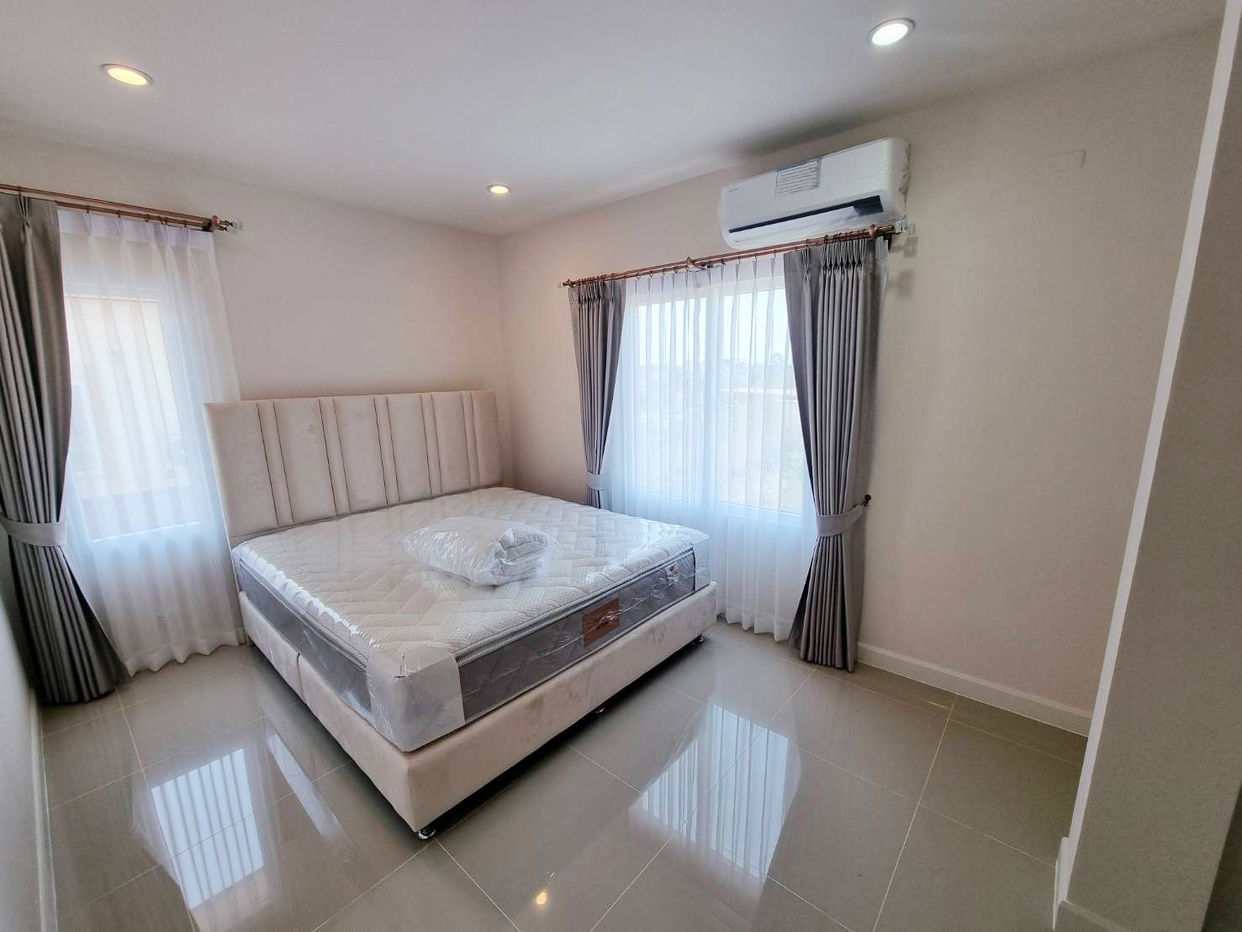 รูป บ้าน 4 ห้องนอนให้เช่าในพัทยาตะวันออก - รูปที่ 14/15