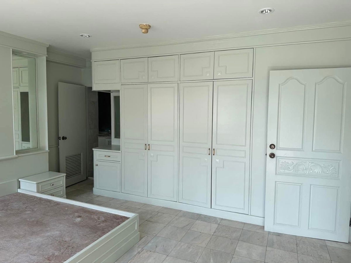 รูป #R8002   🎉 031268 ให้เช่าคอนโด Saranjai Mansion Sukhumvit 6 - รูปที่ 5/9