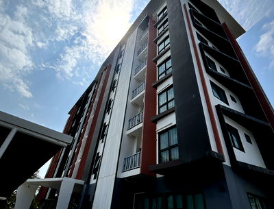 คอนโด ระยอง : JK 5558623 : วาย อี เอส คอนโด ระยอง