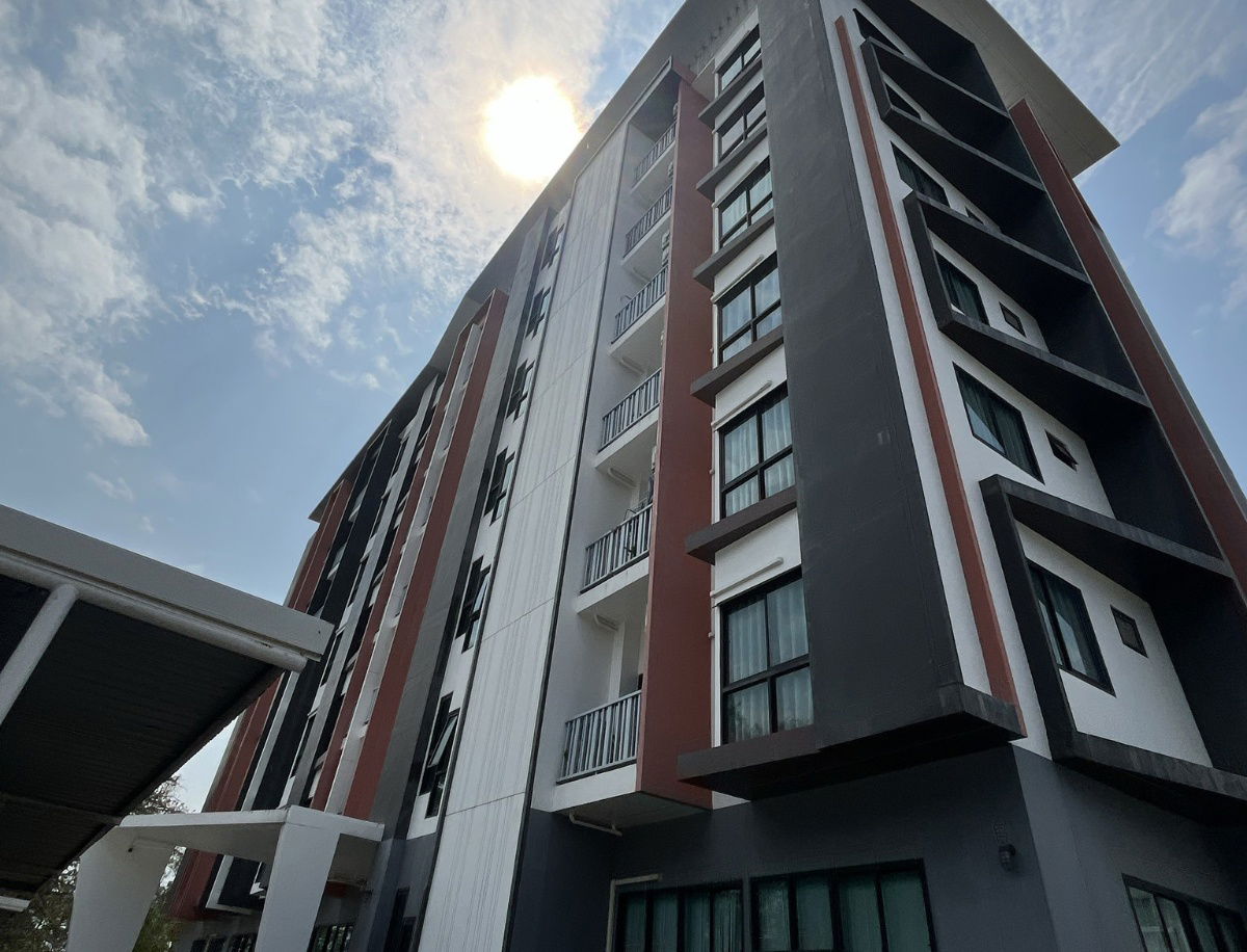 รูป JK 5558623 : วาย อี เอส คอนโด ระยอง - รูปที่ 1/10