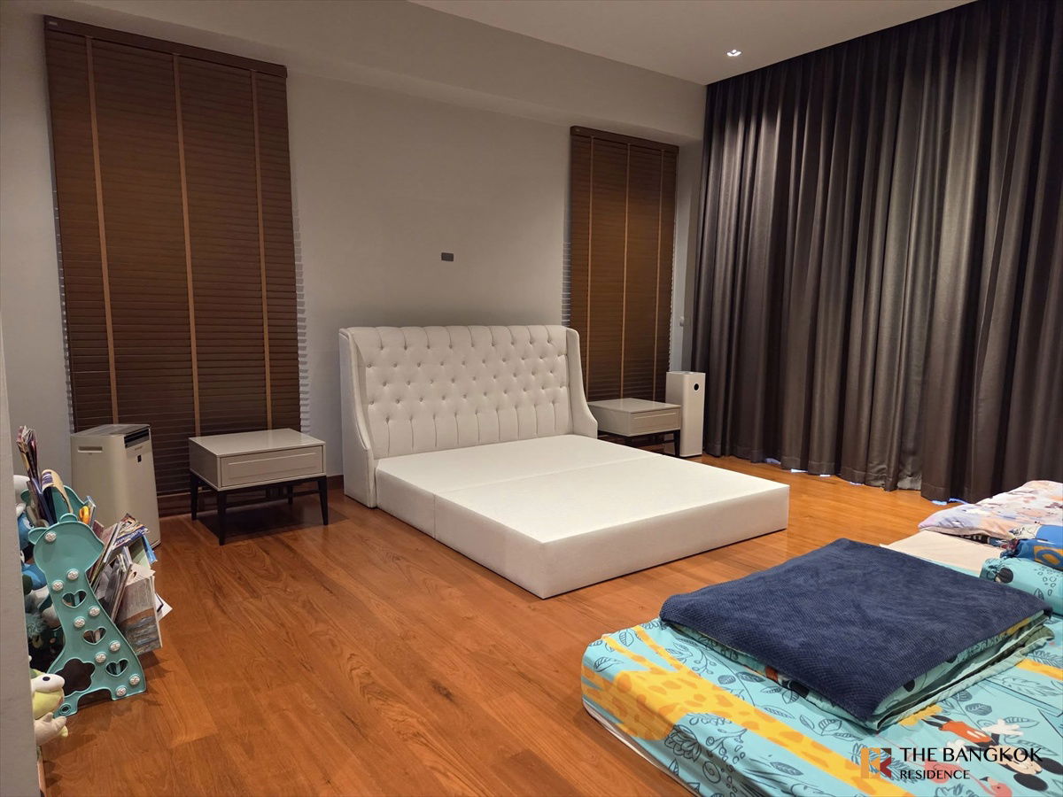 รูป Evergreen Ville Bangna - Trad  ใกล้ทางด่วน ใกล้รถไฟฟ้า  - รูปที่ 16/22