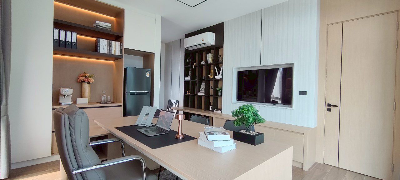 รูป ขาย เดอะซิลวา พัทยา - รูปที่ 16/25