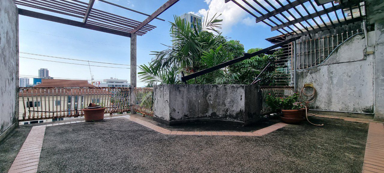 รูป ขายบ้านเดี่ยว 5 ชั้น บนเขาพระตำหนัก - รูปที่ 7/10