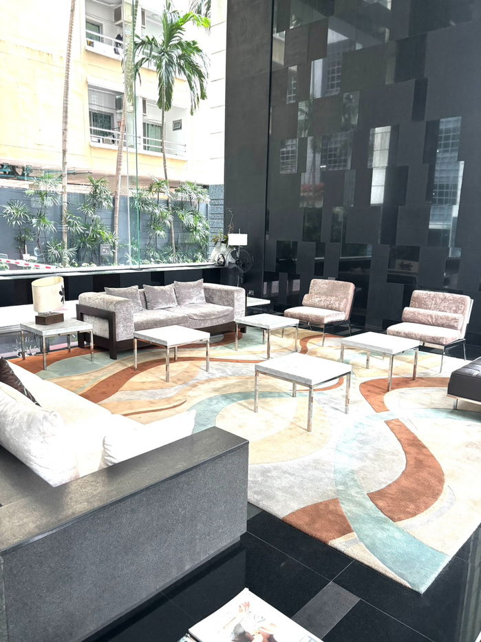 รูป Condo for Rent: Siri at Sukhumvit - รูปที่ 22/22