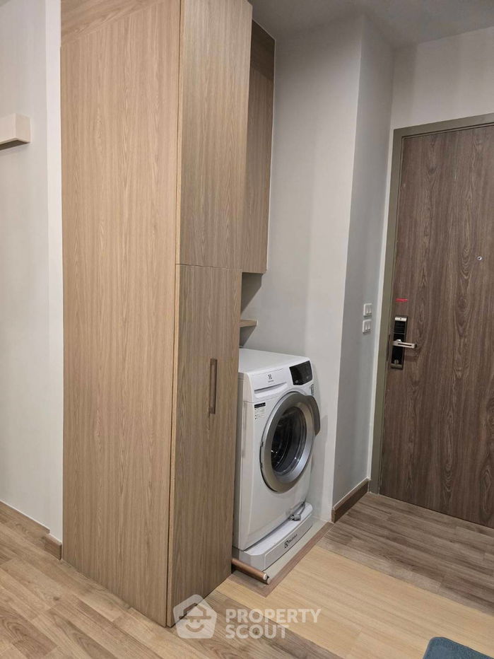 picture 1-BR Condo at The Niche Mono Bangna in Bang Na Nuea (ID 2462306) - 5/15